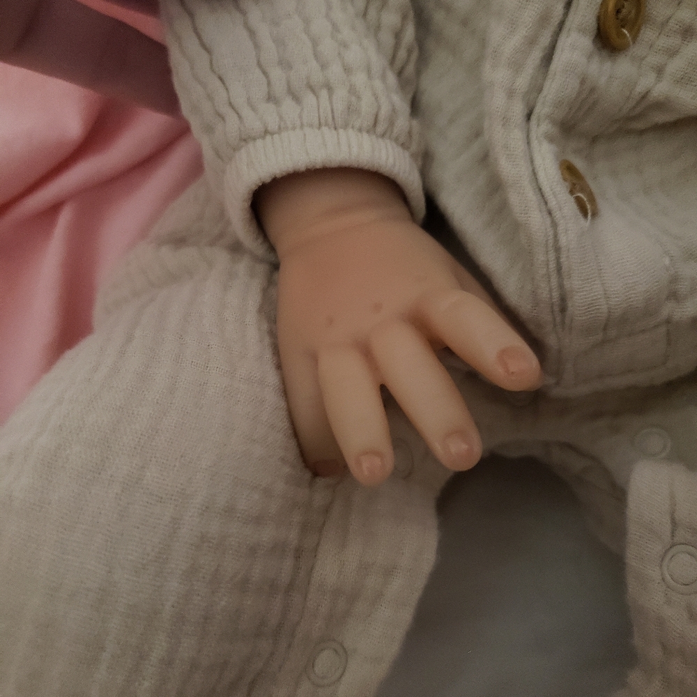 Reborn Doll - Picture 5 of 5